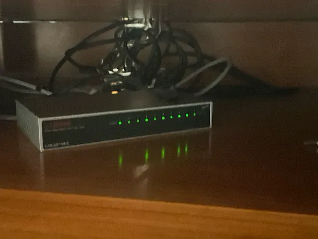 Iiyama plt1731sr kassasysteem - afbeelding 6 van  12