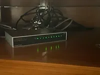 Iiyama plt1731sr kassasysteem - afbeelding 6 van  12