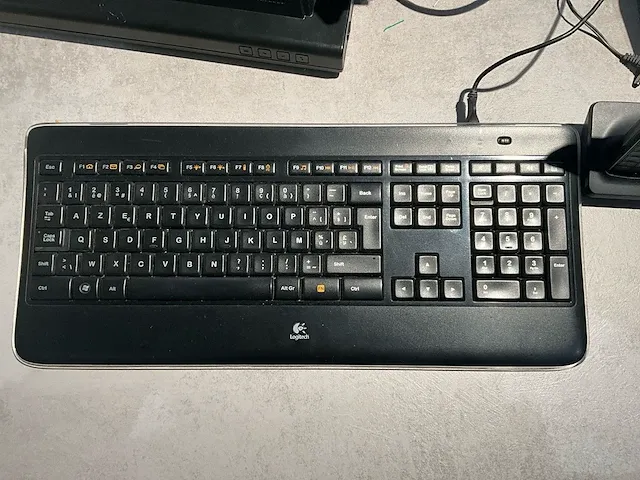 Iiyama plt1731sr kassasysteem - afbeelding 8 van  12