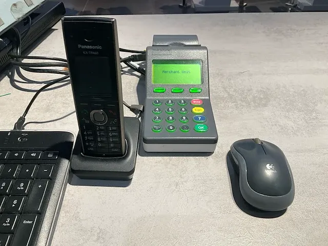 Iiyama plt1731sr kassasysteem - afbeelding 9 van  12