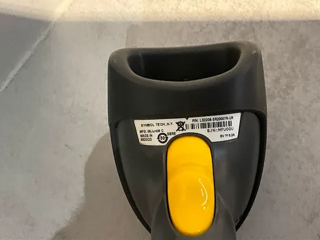 Iiyama plt1731sr kassasysteem - afbeelding 11 van  12