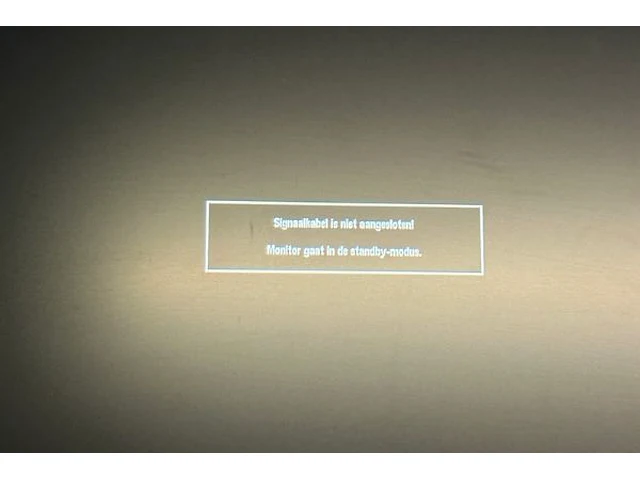 Iiyama scherm - afbeelding 2 van  4