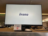 Iiyama scherm - afbeelding 1 van  4