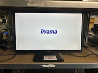 Iiyama scherm - afbeelding 1 van  4