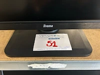 Iiyama scherm - afbeelding 3 van  4