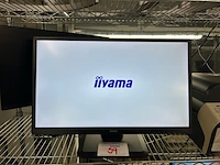 Iiyama scherm - afbeelding 1 van  5