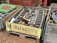 Ijkgewichten - afbeelding 1 van  5