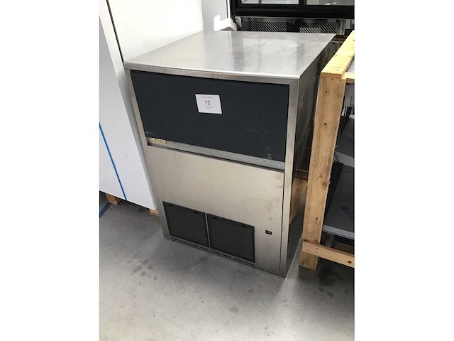 Ijs crush machine - afbeelding 2 van  6