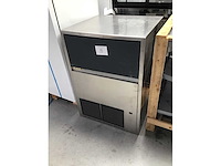 Ijs crush machine - afbeelding 2 van  6
