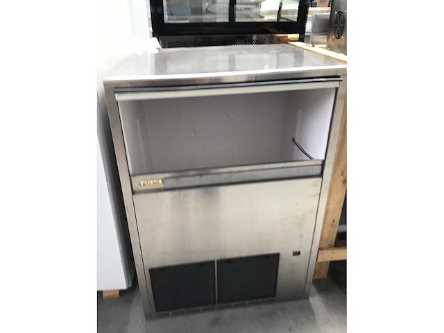 Ijs crush machine - afbeelding 4 van  6