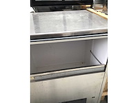 Ijs crush machine - afbeelding 5 van  6