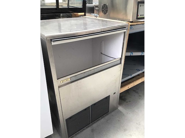 Ijs crush machine - afbeelding 6 van  6