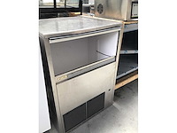 Ijs crush machine - afbeelding 6 van  6