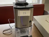 Ijs vermaler - afbeelding 1 van  4