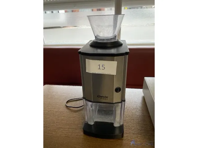 Ijs vermaler - afbeelding 3 van  4