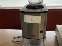 Ijs vermaler - afbeelding 3 van  4