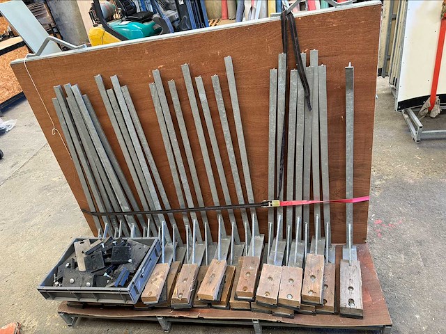 Ijsbaanpoort - afbeelding 4 van  5