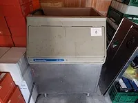 Ijsbak d201 icematic model m51a - afbeelding 1 van  6