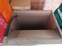 Ijsbak d201 icematic model m51a - afbeelding 5 van  6