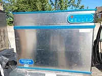 Ijsblok machine, icematic, n201 - afbeelding 4 van  11