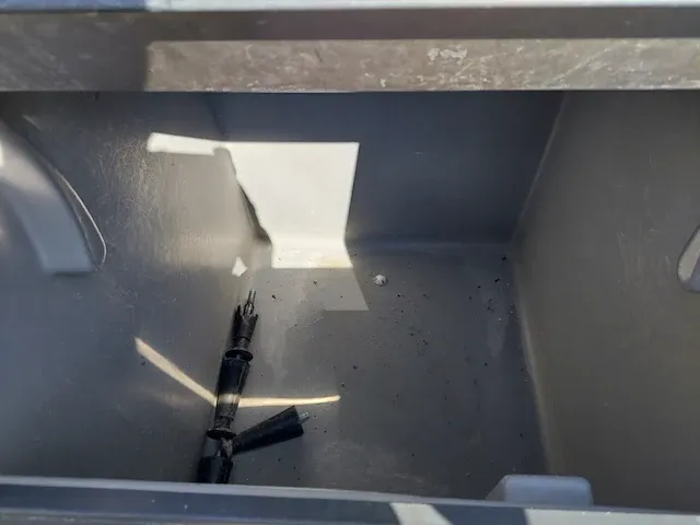 Ijsblok machine, icematic, n201 - afbeelding 8 van  11