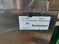 Ijsblok machine, icematic, n201 - afbeelding 9 van  11