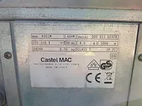 Ijsblok machine, icematic, n201 - afbeelding 10 van  11