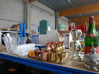 Ijsblokemmers / koelers & reeks decoratieve items - afbeelding 1 van  4