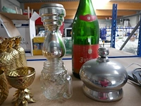 Ijsblokemmers / koelers & reeks decoratieve items - afbeelding 3 van  4