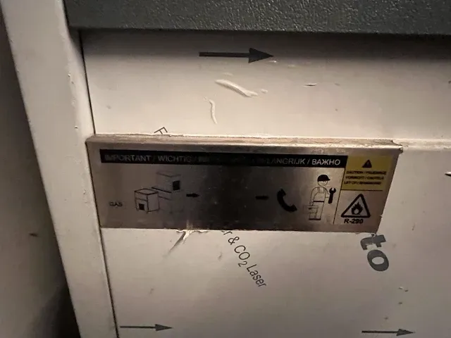Ijsblokjes machine diamond , 2020 - afbeelding 4 van  6