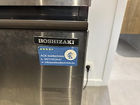 Ijsblokjes machine hoshizaki - afbeelding 2 van  3