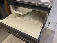 Ijsblokjes machine hoshizaki - afbeelding 3 van  3
