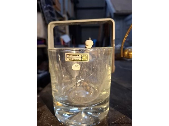 Ijsblokjesemmer - afbeelding 2 van  4