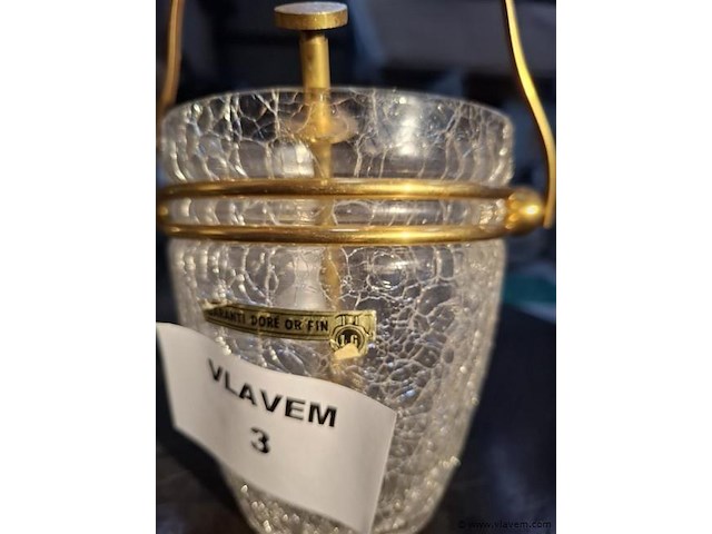 Ijsblokjesemmer - afbeelding 3 van  4