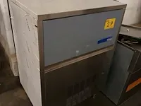 Ijsblokjesmachine diamond - afbeelding 1 van  7