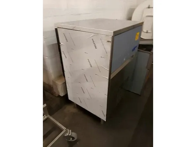 Ijsblokjesmachine diamond - afbeelding 2 van  7