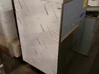 Ijsblokjesmachine diamond - afbeelding 2 van  7