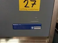 Ijsblokjesmachine diamond - afbeelding 3 van  7
