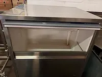 Ijsblokjesmachine diamond - afbeelding 4 van  7