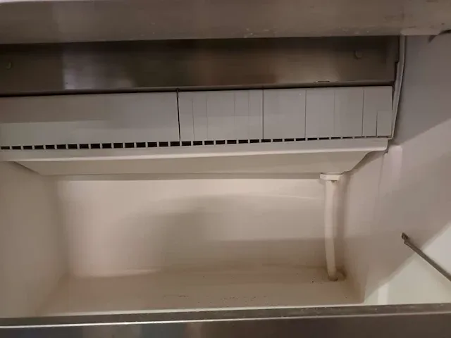 Ijsblokjesmachine diamond - afbeelding 5 van  7