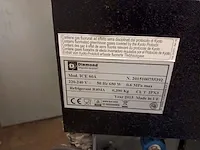 Ijsblokjesmachine diamond - afbeelding 6 van  7