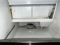 Ijsblokjesmachine en koeler diamond - afbeelding 2 van  2