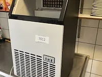 Ijsblokjesmachine hendi en waterkoker - afbeelding 1 van  6