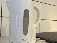 Ijsblokjesmachine hendi en waterkoker - afbeelding 5 van  6