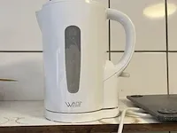 Ijsblokjesmachine hendi en waterkoker - afbeelding 6 van  6