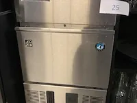 Ijsblokjesmachine hoshizaki - afbeelding 1 van  4