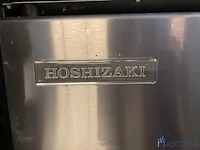 Ijsblokjesmachine hoshizaki - afbeelding 2 van  4
