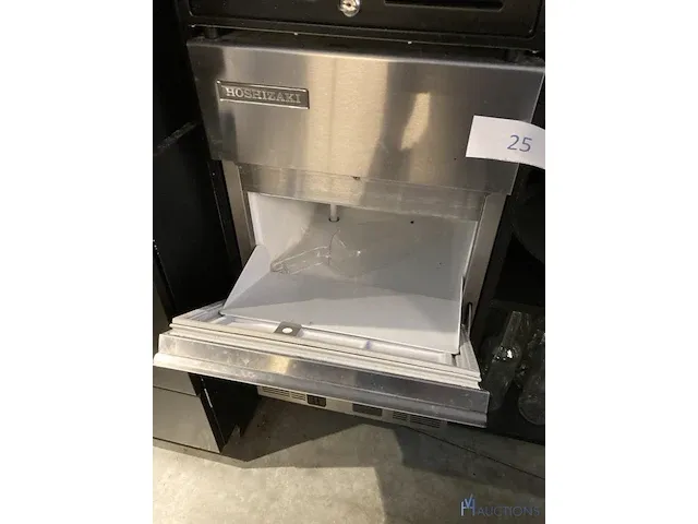 Ijsblokjesmachine hoshizaki - afbeelding 3 van  4