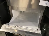 Ijsblokjesmachine hoshizaki - afbeelding 3 van  4