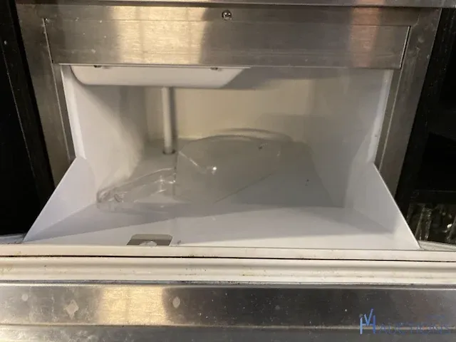 Ijsblokjesmachine hoshizaki - afbeelding 4 van  4
